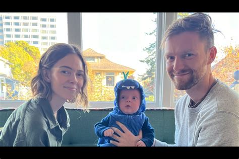 B.C. pilot raising newborn after losing wife